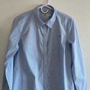 Women's Classic Button Down - Size 10